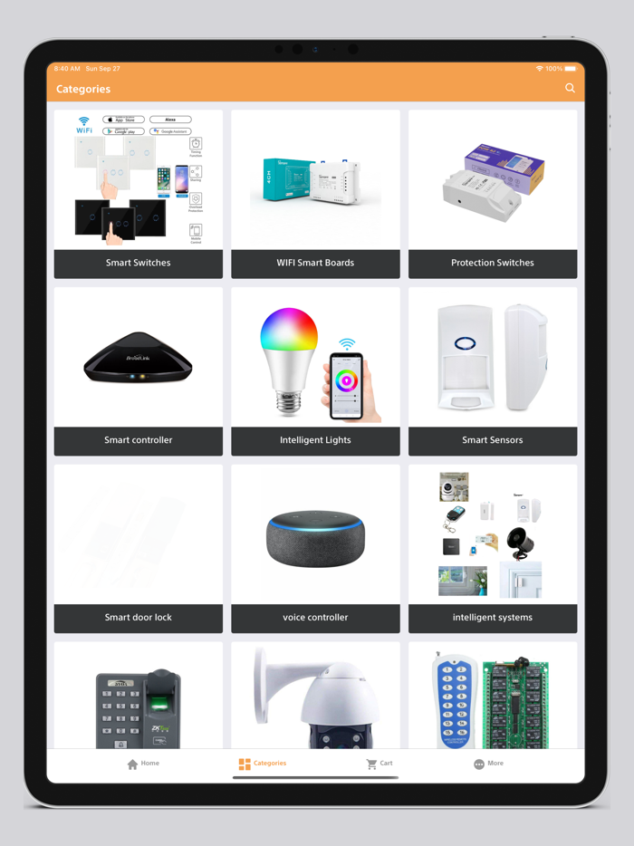 Alnasser Shop  الناصر شوب