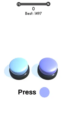 Game screenshot Color Buttons! apk