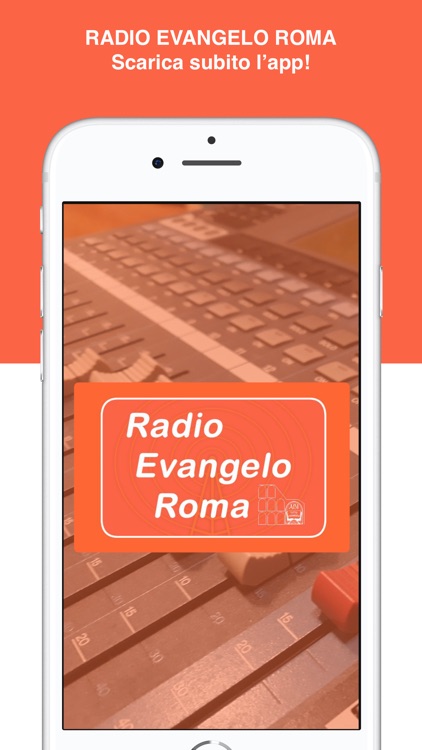 Radioevangelo Roma