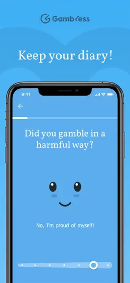 Game screenshot Gambless - Меняем Вашy Жизнь hack