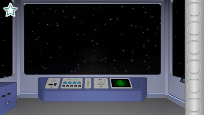 Stellar Escape — The Spaceship Screenshot