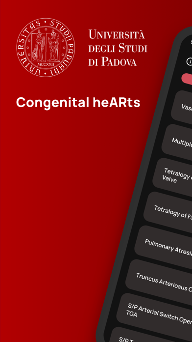 Congenital heARts Screenshot