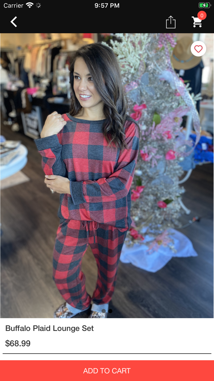 Twisted Tulip Boutique