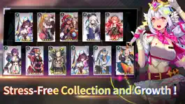 Game screenshot Shelter Zero: IDLE Angel Saga apk
