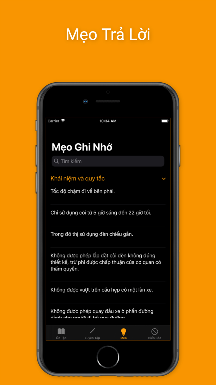 600 Câu Hỏi Giấy Phép Lai Xe