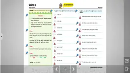 Game screenshot İşlem Tamam  Mobil Kütüphane hack