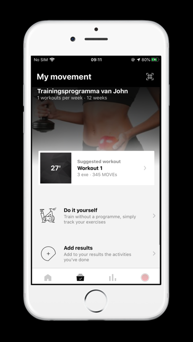 urbanhealthclub Screenshot