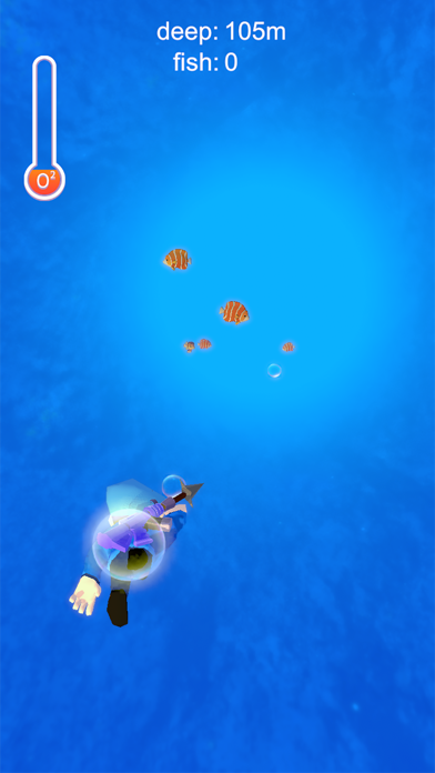 Master of fishing Screenshot