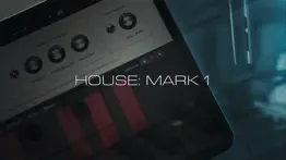 house: mark i iphone screenshot 1
