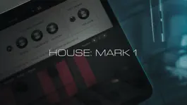 Game screenshot HOUSE: Mark I mod apk