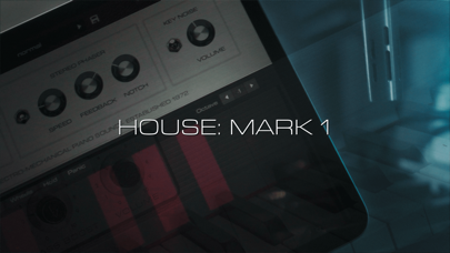 Screenshot #1 pour HOUSE: Mark I