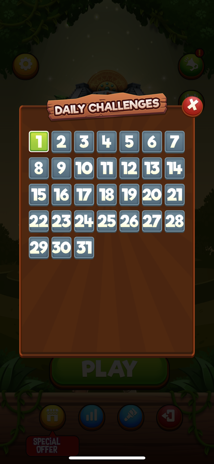 Pyramid Classic Solitaire