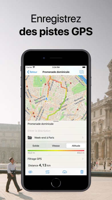Guru Maps Pro Guru Maps Pro
