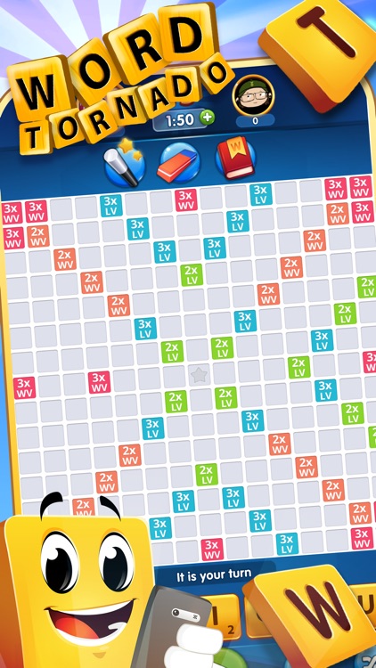 Wordtornado screenshot-3