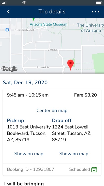 Sun Van screenshot-3