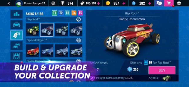 Hot Wheels Infinite Loop(圖2)-速報App