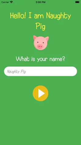 Game screenshot Kids Math: Naughty Pig mod apk