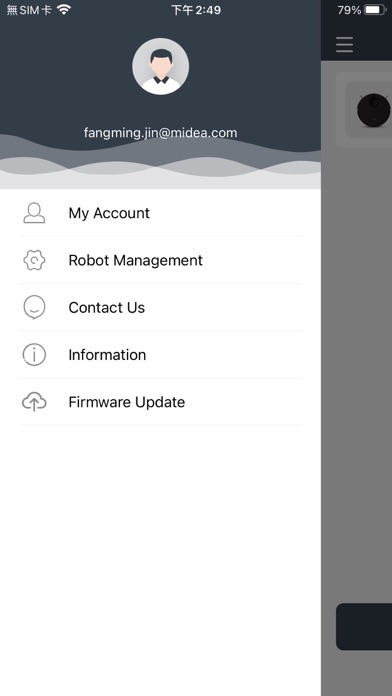 Screenshot #3 pour EVVO CLEAN