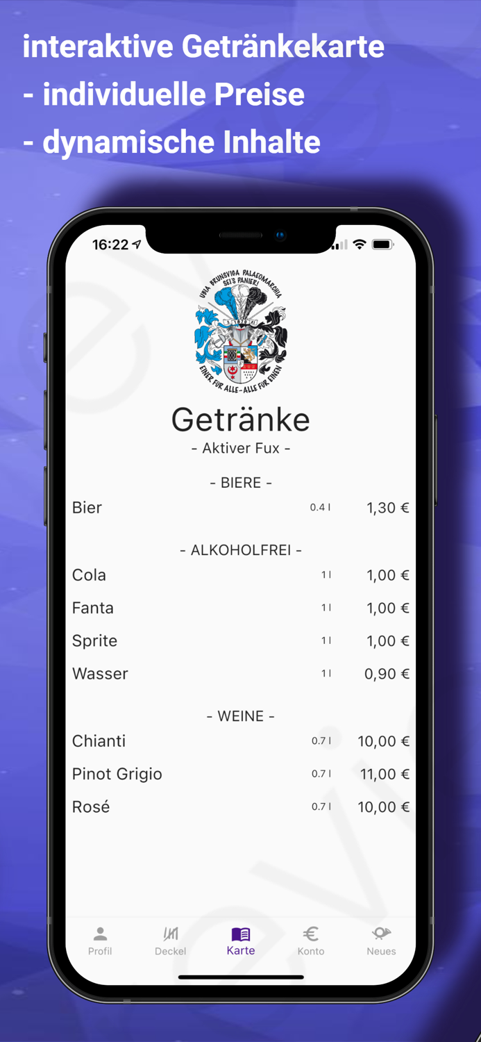 LUBP - Bierwart zweiPUNKTnull