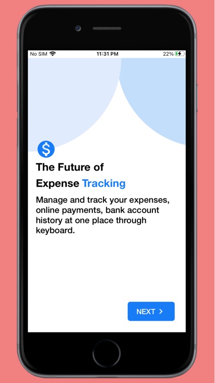 Kappy Expense Tracker