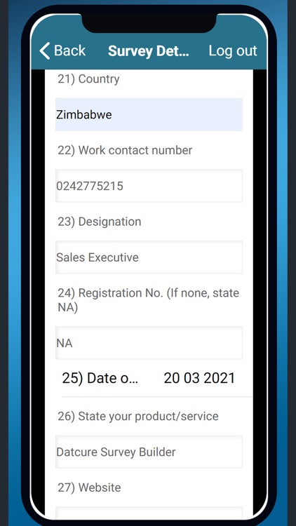 DatCure screenshot-5