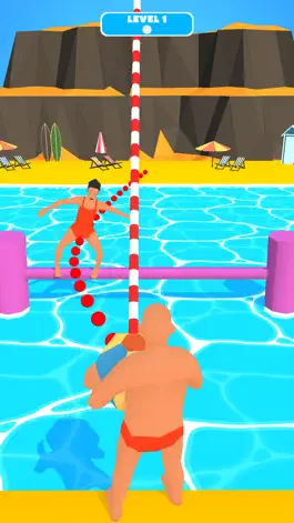 Game screenshot Pool Ball! mod apk