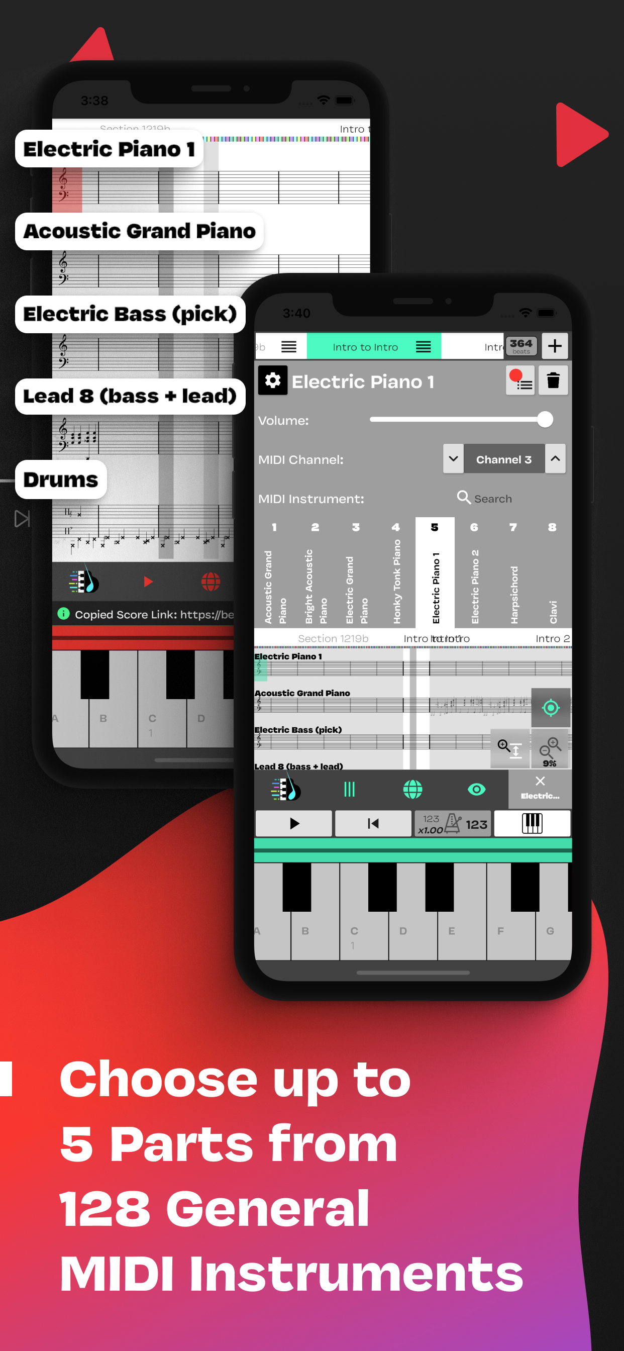 BeatScratch