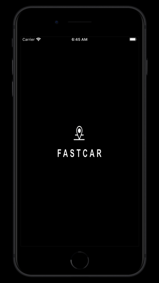 Fast Car - 1.0.9 - (iOS)