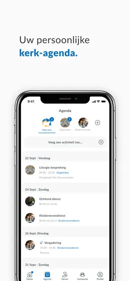 Game screenshot De Goede Herder Bunde/Meerssen hack