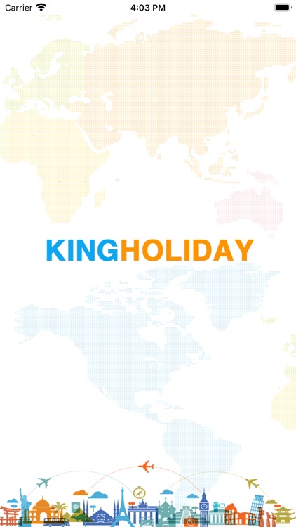 King Holiday