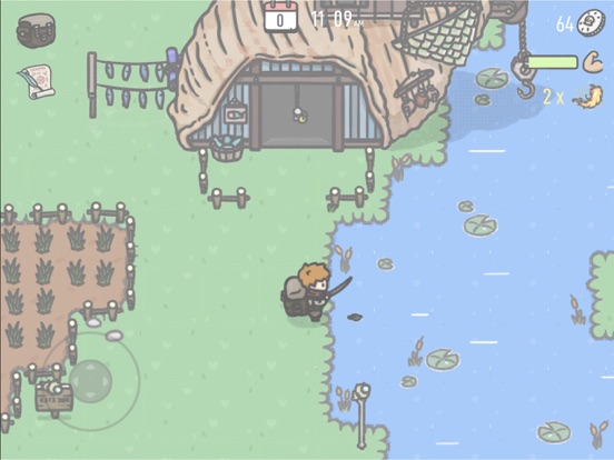Screenshot #4 pour TinyVale