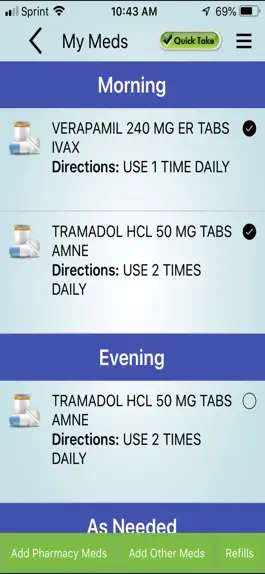 Game screenshot Universal Rx apk