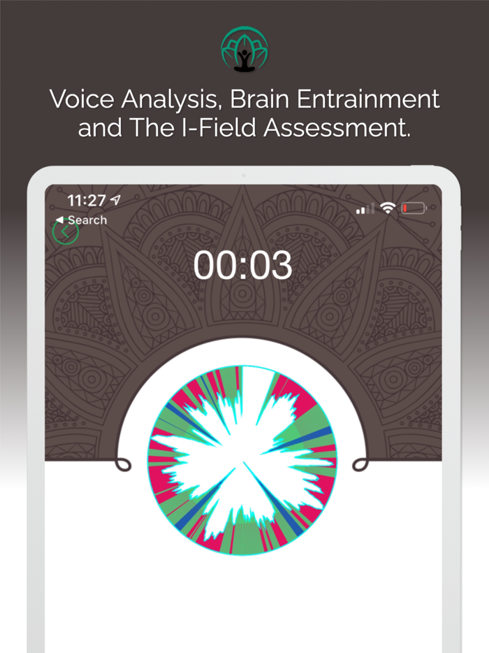 Emotional Insight  Be Free