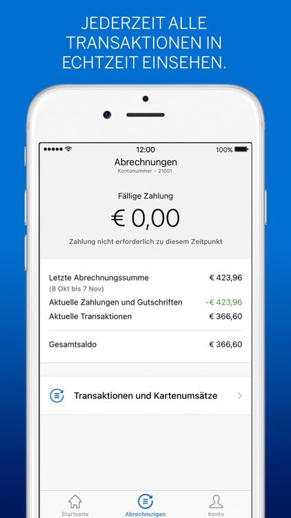 Amex Österreich