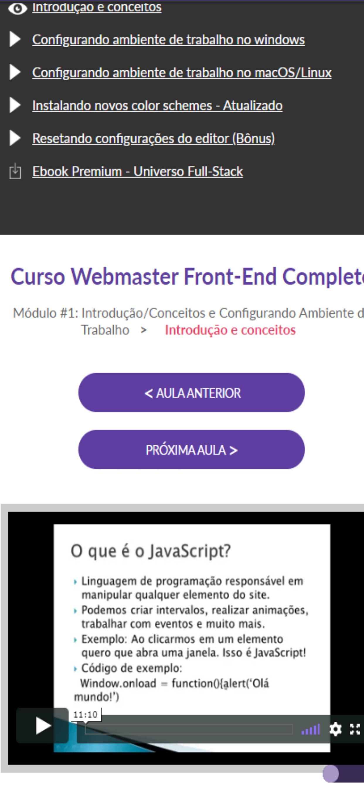 Danki Code: Cursos Online