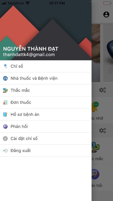 Tieu Duong - SKDS Screenshot