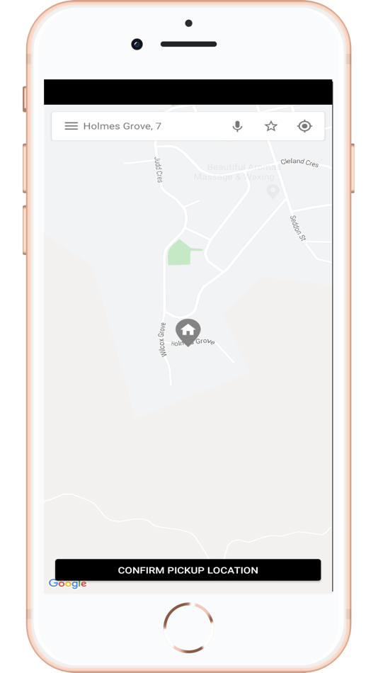 #3. Masterton (iOS) Podle: sathya Parlapothula