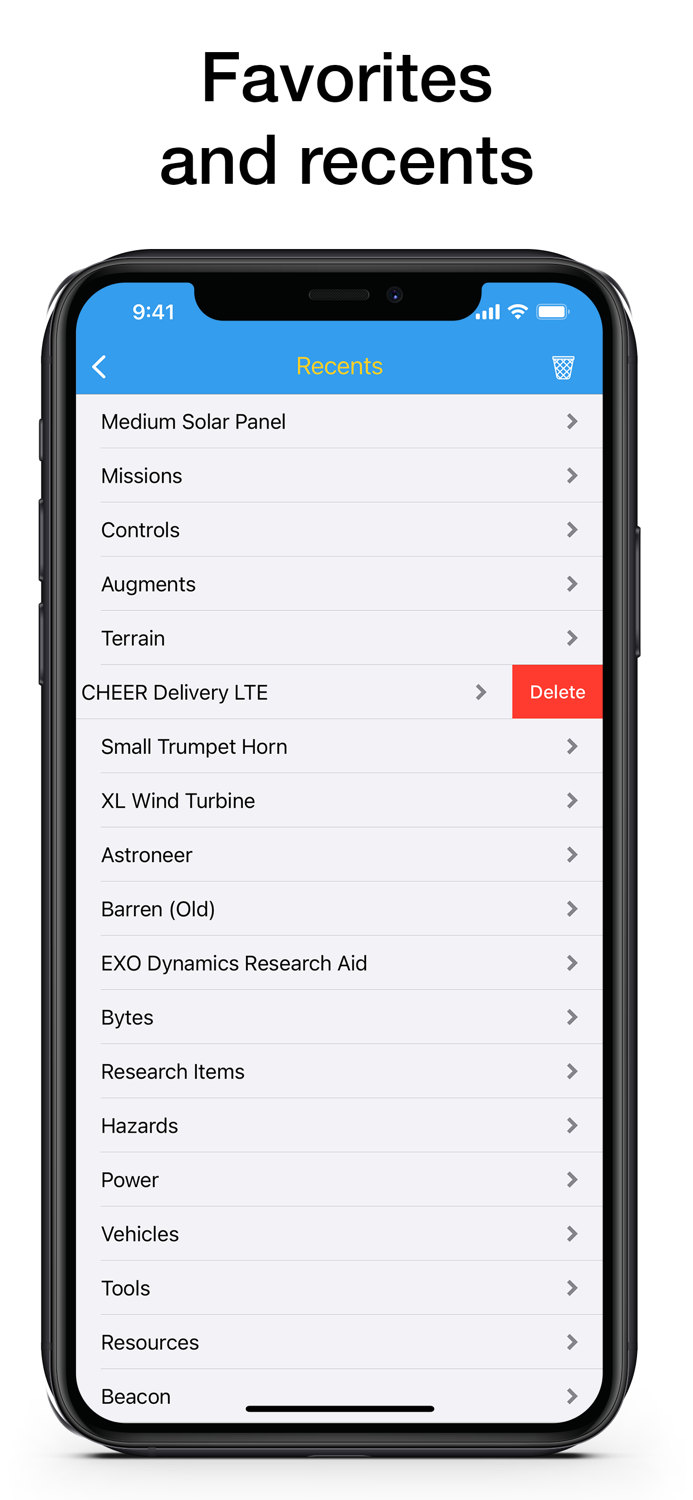 Pocket Wiki for Astroneer