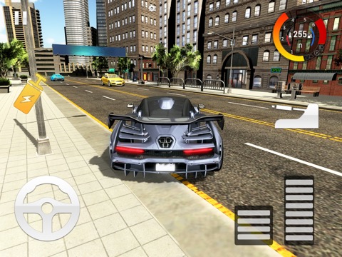 Senna Super Car: Speed Drifterのおすすめ画像3