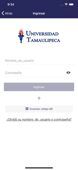 Game screenshot Moodle UT apk
