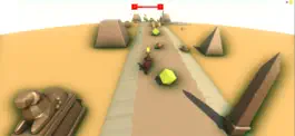 Game screenshot Hungry Monster 3D hack