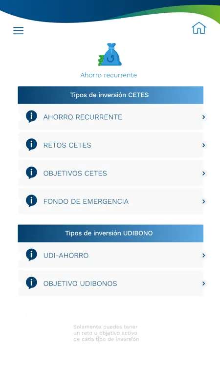 cetesdirecto screenshot 3 of 5