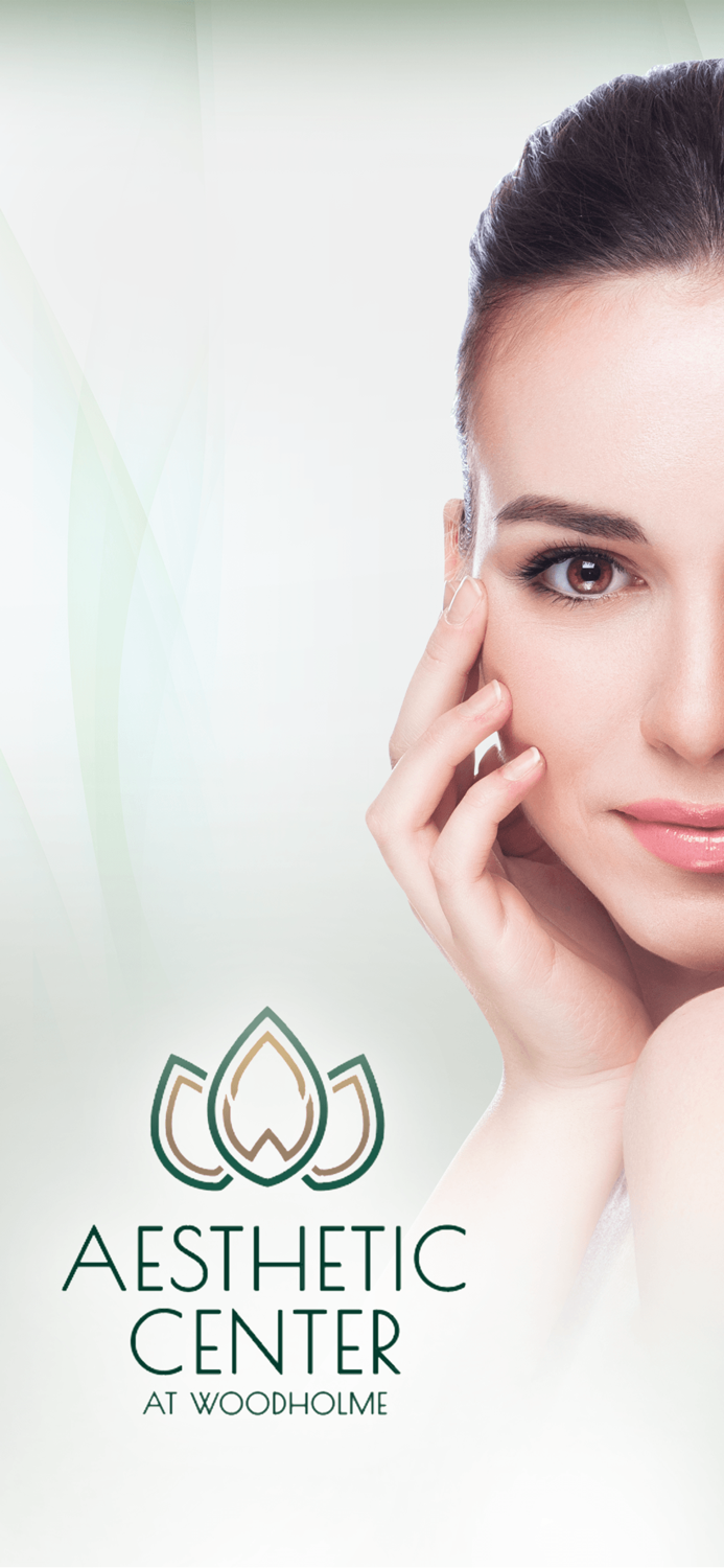 Aesthetic Center at Woodholme