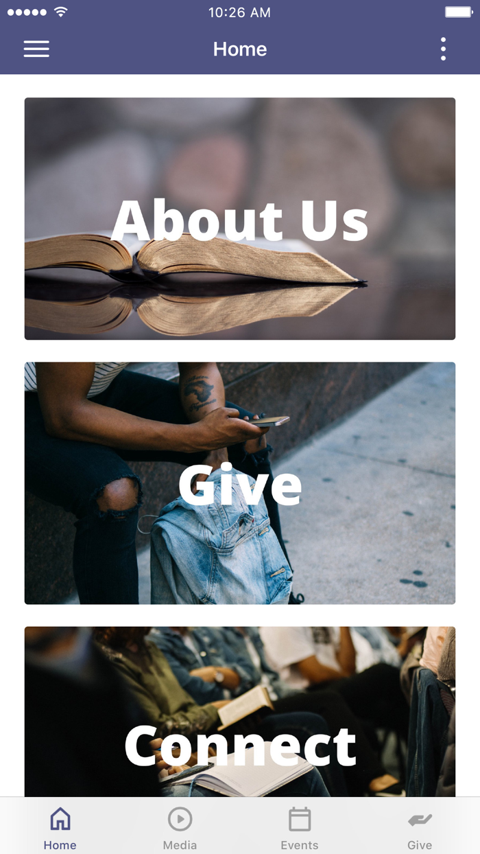 Gateway Fellowship Addison NY