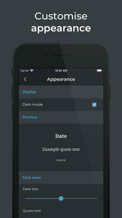 Prophetic Sayings screenshot-7