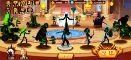 Game screenshot 火柴人冲突 法神归来 apk