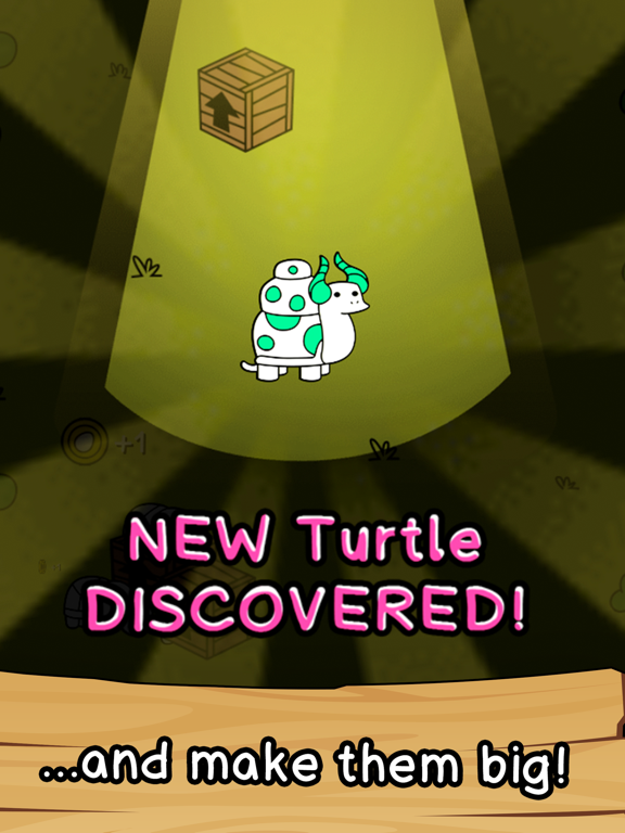 Screenshot #6 pour Turtle Evolution