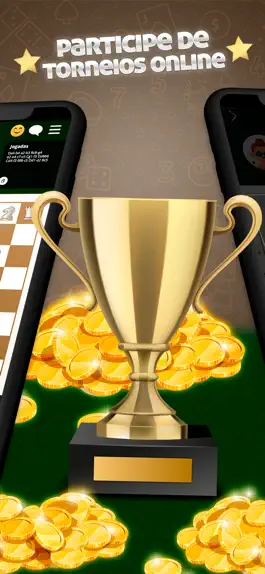 Game screenshot Xadrez - Jogo de Tabuleiro apk