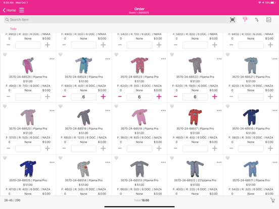 Screenshot #6 pour Benco Corp