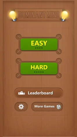 Game screenshot Dominant Mind Code Breaker PRO hack